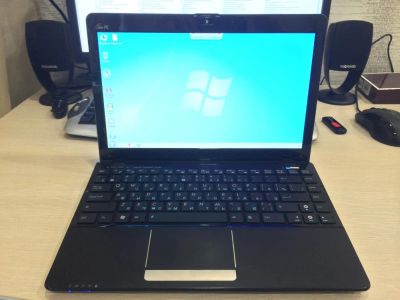 Лот: 4180454. Фото: 1. asus eee pc seashell series 1215В. Ноутбуки
