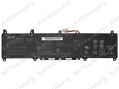 Лот: 22713844. Фото: 1. Аккумулятор для ноутбука Asus... Аккумуляторы