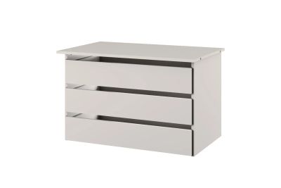 Лот: 23657368. Фото: 1. Комплект ящиков Hoff Modern. Шкафы, шкафы-купе