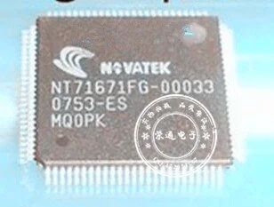 Лот: 14288384. Фото: 1. NT71671FG-00033. Микросхемы