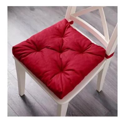 Лот: 11321474. Фото: 1. Подушки на стул IKEA. Столы, стулья, обеденные группы