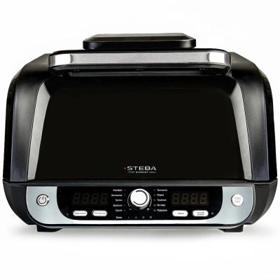 Лот: 25642510. Фото: 1. Аэрогриль Steba AG 6000 AirChef... Кухонная