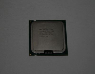 Лот: 9215568. Фото: 1. Intel Pentium E5300 (2.6Ghz, SLGTL... Процессоры