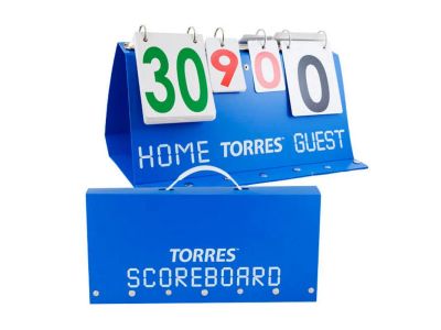 Лот: 22374282. Фото: 1. Счетчик для волейбола Torres SS1005. Другое (спортивные товары)