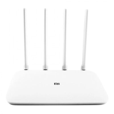 Лот: 14418881. Фото: 1. Роутер Xiaomi Mi Wi-Fi Router... Маршрутизаторы (роутеры)