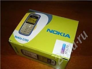 Лот: 198580. Фото: 1. Коробка и инструкция от Nokia... Другое (смартфоны, связь, навигация)