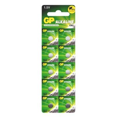 Лот: 24841523. Фото: 1. Батарейки GP Alkaline Cell LR60... Батарейки, аккумуляторы, элементы питания