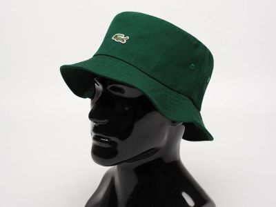 Лот: 24974594. Фото: 1. Панама Lacoste. Шарфы, платки
