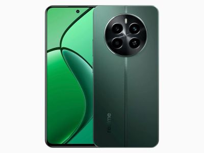 Лот: 23956568. Фото: 1. Смартфон Realme 12 8/256GB (256ГБ... Смартфоны