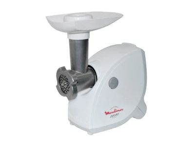 Лот: 14700762. Фото: 1. Мясорубка Moulinex HV4. Кухонная
