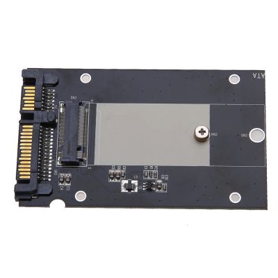 Лот: 11168702. Фото: 1. B Key M.2 NGFF 2230/2242 SSD Female... Шлейфы, кабели, переходники