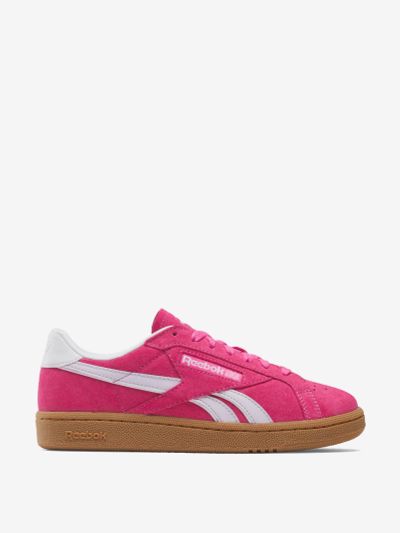 Лот: 25369818. Фото: 1. Кеды женские Reebok Club C Grounds... Кеды, кроссовки, слипоны