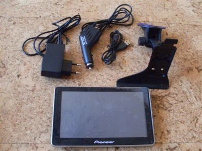 Лот: 1744992. Фото: 1. GPS Навигатор + Видеорегистратор... GPS-навигаторы