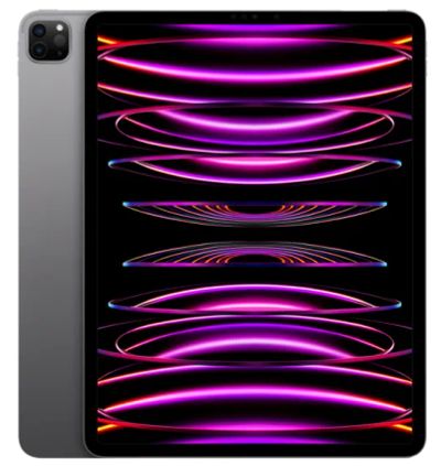 Лот: 19578143. Фото: 1. Планшет Apple iPad Pro (2022... Планшеты