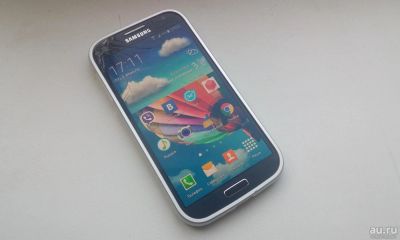 Лот: 7847366. Фото: 1. Samsung Galaxy S4 I9500. Смартфоны