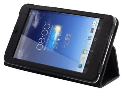 Лот: 4804714. Фото: 1. Чехол для Asus Fonepad 7 ME175CG... Чехлы, обложки