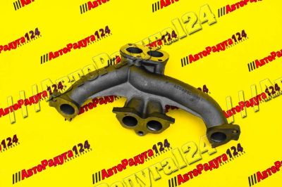 Лот: 18650263. Фото: 1. Коллектор выпускной ВАЗ 2108... Выхлопная система