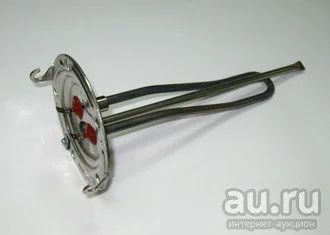 Лот: 8309178. Фото: 1. ТЭН для водонагревателей Ariston... Запчасти