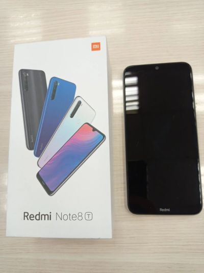 Лот: 16231870. Фото: 1. Продам смартфон Xiaomi Redmi Note... Смартфоны
