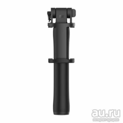 Лот: 11428149. Фото: 1. Монопод Xiaomi Mi Cable (Black... Держатели для телефонов