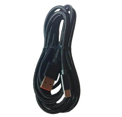 Лот: 17510147. Фото: 1. Кабель USB 2.0 A вилка - USB Type-C... Шнуры, кабели, разъёмы