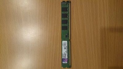 Лот: 18381891. Фото: 1. Оперативная память Kingston 4Gb... Оперативная память