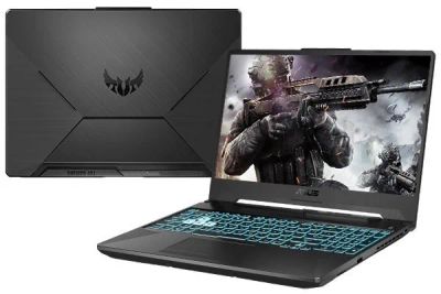 Лот: 25397350. Фото: 1. Новый мощный игровой ноутбук ASUS... Ноутбуки