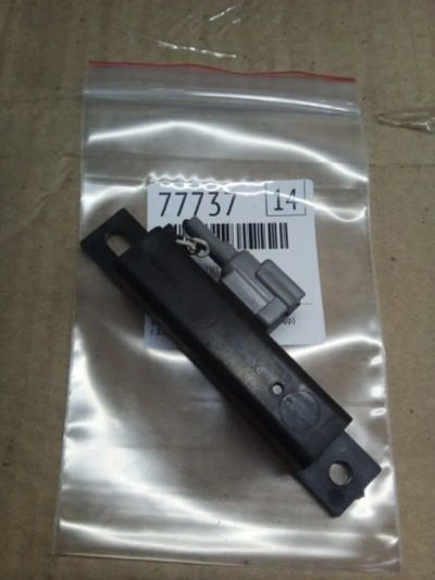 Лот: 21403753. Фото: 1. антенна Nissan X-Trail TNT31. Двигатель и элементы двигателя