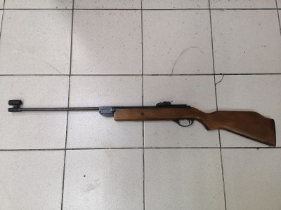 Лот: 24334277. Фото: 1. Пневматическая винтовка МР 512... Пневматическое оружие