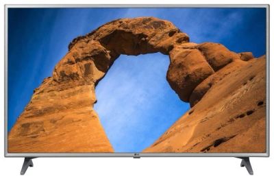 Лот: 13149853. Фото: 1. Телевизор LG 49LK6100 HDR Smart... Телевизоры
