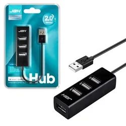 Лот: 20016936. Фото: 1. USB Разветвитель Mega Hub Ports... USB хабы