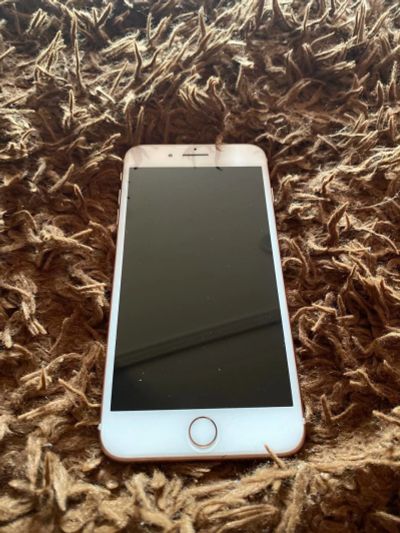 Лот: 17683890. Фото: 1. IPhone 7 plus 128gb. Смартфоны