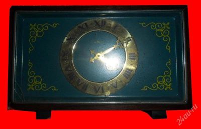 Лот: 780041. Фото: 1. часы Маяк. Предметы интерьера и быта
