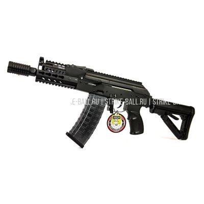 Лот: 16236130. Фото: 1. RK-74-CQB (110-120М/С), модель... Пейнтбол, страйкбол