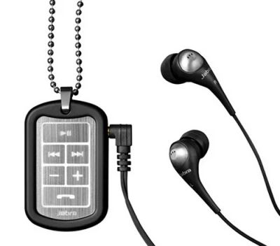 Лот: 7590803. Фото: 1. Гарнитура stereo Bluetooth Jabra... Красноярск