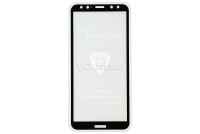 Лот: 11837068. Фото: 1. Защитное стекло Huawei Nova 2i... Защитные стёкла, защитные плёнки
