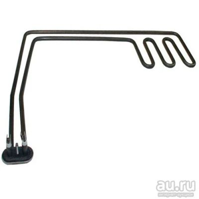 Лот: 17220098. Фото: 1. Тэн ПММ Ariston, Indesit 2400W... Запчасти для стиральных и посудомоечных машин