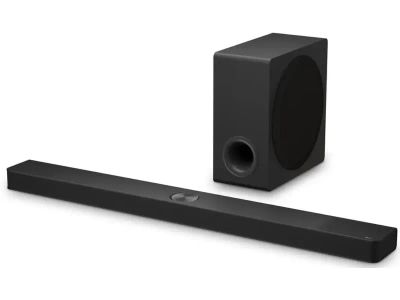 Лот: 24993803. Фото: 1. Саундбар Lg S90TY. Активные акустические системы