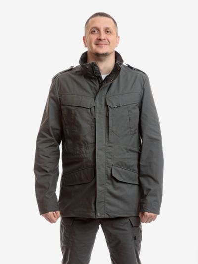Лот: 25269315. Фото: 1. Куртка мужская MAGNUM GEAR FLAGMAN... Легкие куртки, толстовки