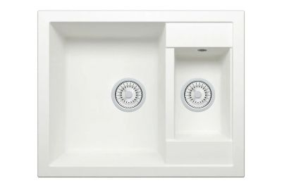 Лот: 24689353. Фото: 1. Мойка врезная TOLERO Classic R-109. Мойки кухонные