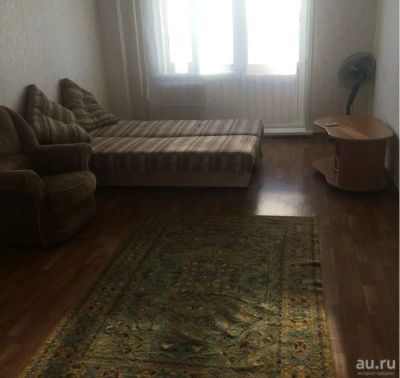 Лот: 8036833. Фото: 1. Сдам 1 квартира Карамзина 14. Квартиры, студии