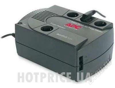 Лот: 1769537. Фото: 1. APC Back-UPS ES 525VA Бесперебойник. ИБП, аккумуляторы для ИБП