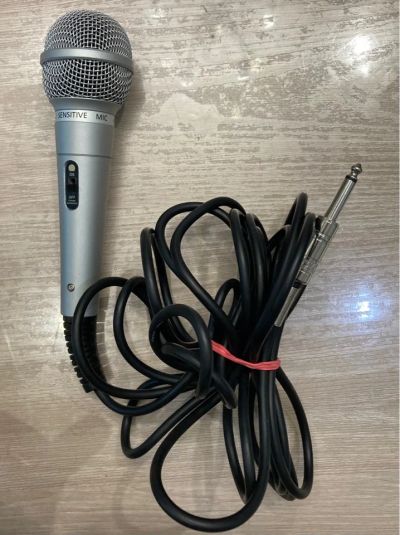 Лот: 18392485. Фото: 1. Микрофон Samsung AH59-01198E High... Студийные микрофоны, радиомикрофоны и радиосистемы
