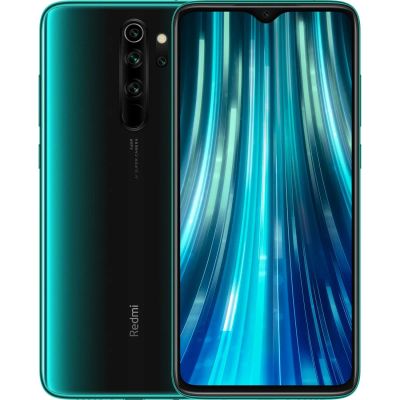Лот: 15505813. Фото: 1. Xiaomi Redmi Note 8 Pro 6/64 Gb... Смартфоны