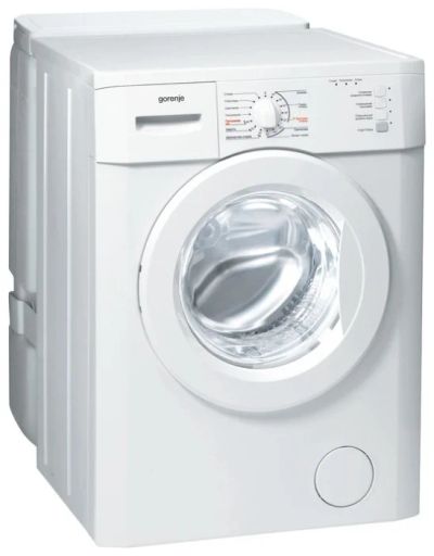 Лот: 6569431. Фото: 1. Стиральная машина Gorenje WS 50Z085... Стиральные машины
