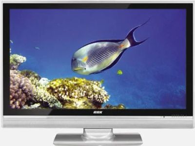 Лот: 9704456. Фото: 1. LCD Телевизор BBK 32". Телевизоры
