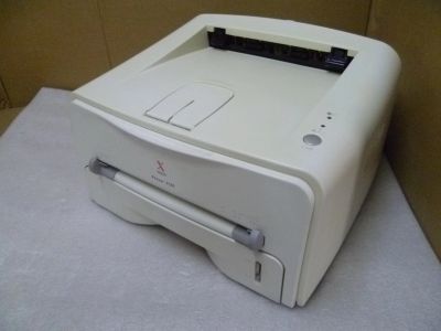 Лот: 10683104. Фото: 1. Лазерный принтер Xerox Pheser... Прочие принтеры