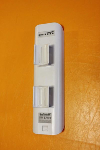 Лот: 9663954. Фото: 1. Точка доступа Ubiquiti NanoStation... Маршрутизаторы (роутеры)
