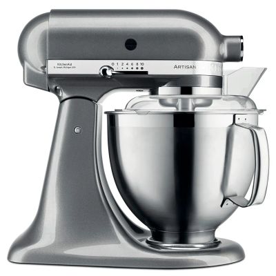 Лот: 24295212. Фото: 1. Планетарный Миксер KitchenAid... Кухонная