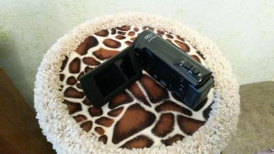 Лот: 5340125. Фото: 1. Panasonic HC-V230. Видеокамеры